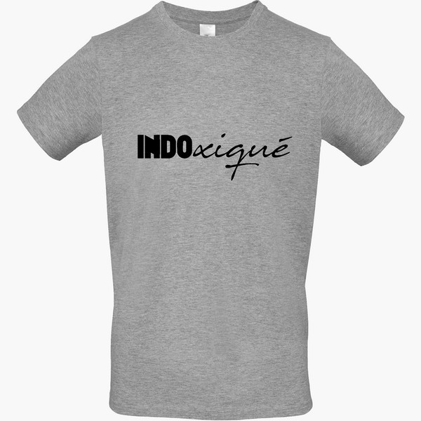 T-Shirt  INDOxiqu 